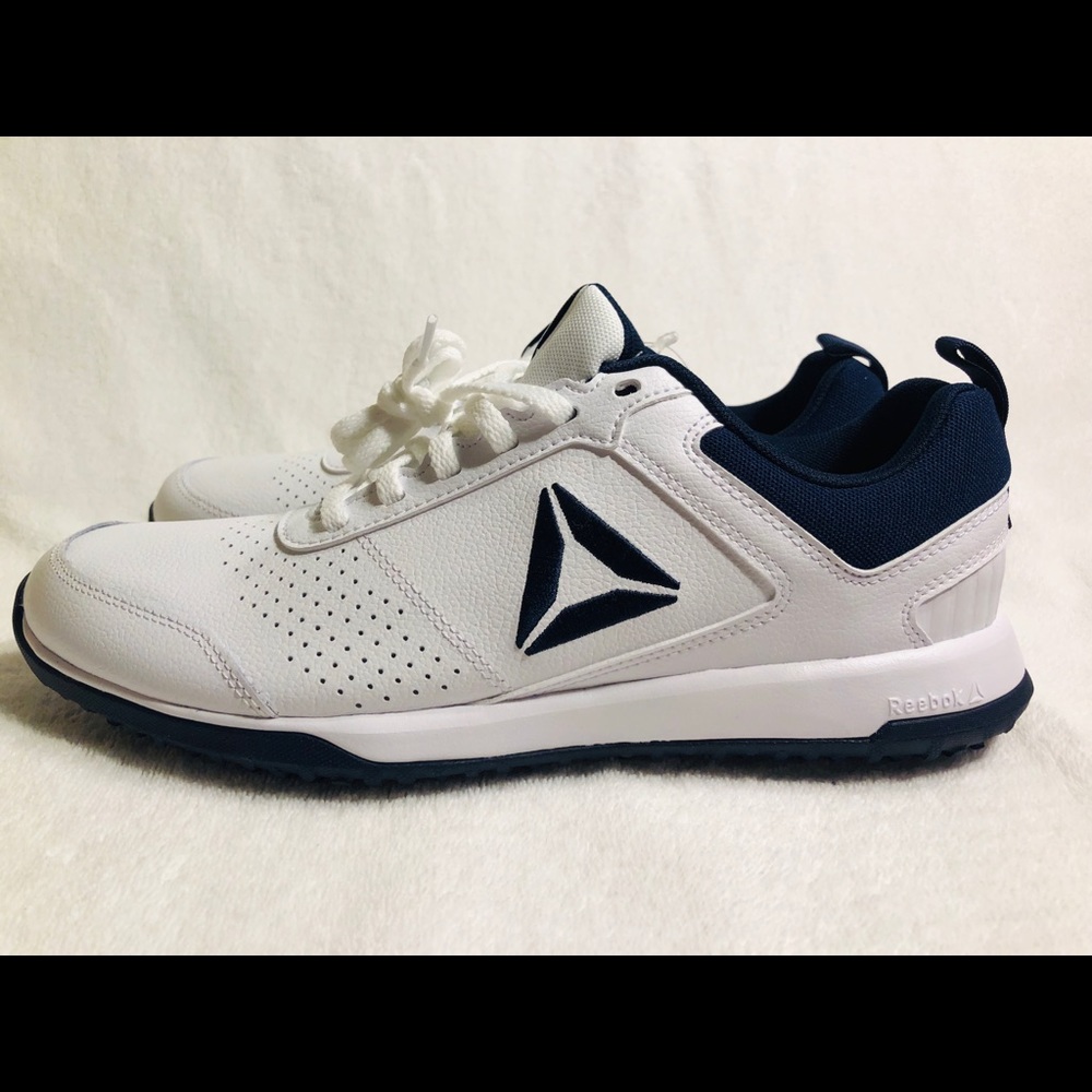 Reebok sneakers